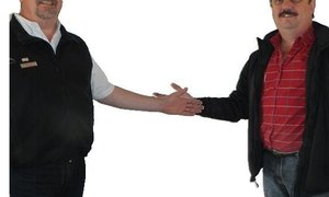 Gansbaai Superspar is 10 jaar jonk